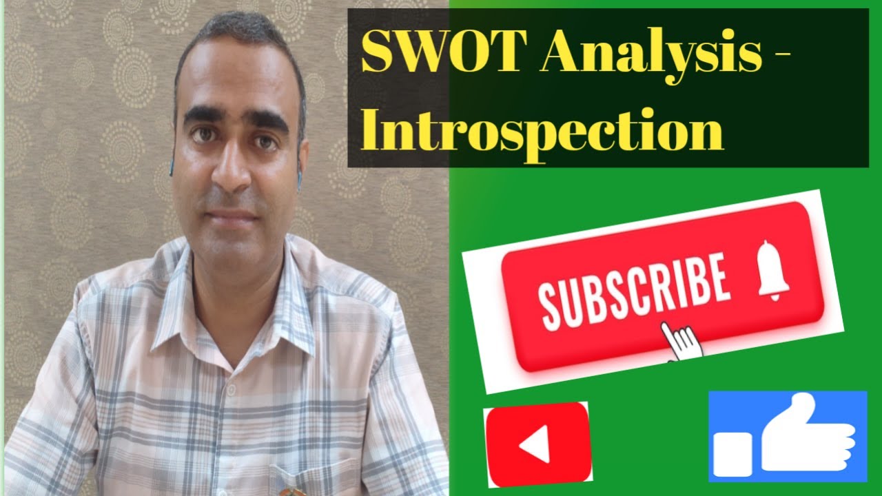 OmBhadauria's tweet card. Interview Preparation - Introspection