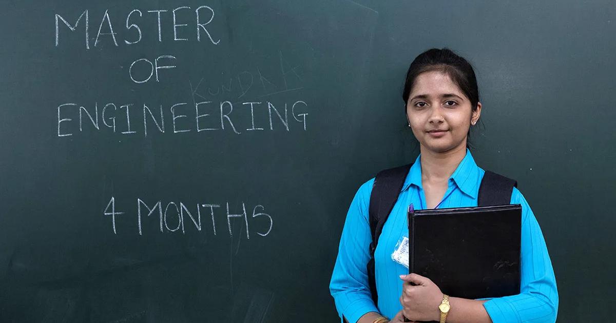 rediffgetahead's tweet card. Consistent preparation with the right skillset and good communication skills are important to crack any campus interview, says rediffGURU Professor Suvasish Mukhopadhyay.