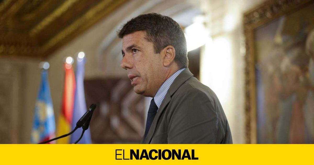 dempeusXindepe's tweet card. El president valencià decreta el 29 d'octubre com a dia de dol oficial i de record a les víctimes de la DANA