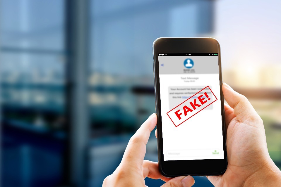 EVolutionAlerts's tweet card. The Driver and Vehicle Standards Agency (DVSA) is warning that scammers are sending text messages about fake DVSA parking penalty charges.