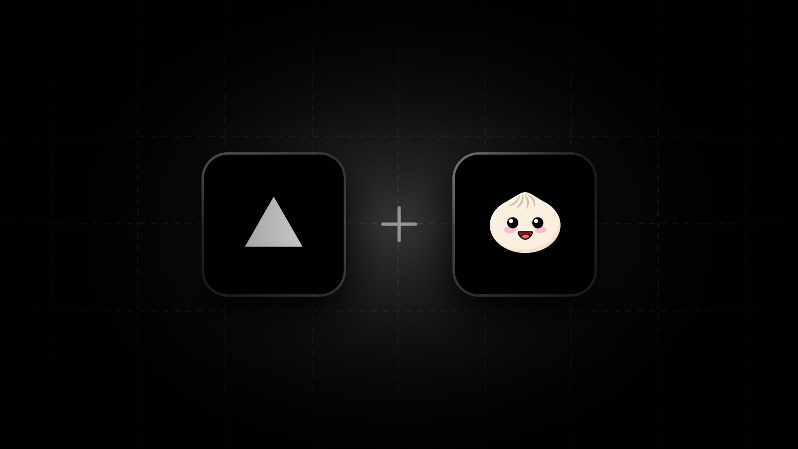 vercel's tweet card. The best way to deploy your Next.js site.
