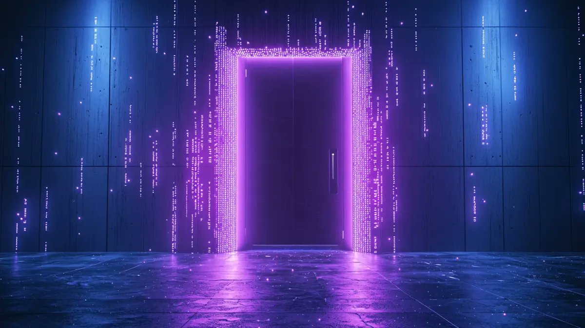 VanRijmenam's tweet card. Chinese researchers have leveraged a D-Wave quantum computer to mount what they claim is the first significant attack on encryption algorithms.