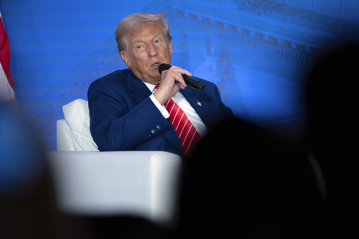 POLITICOPro's tweet card. His statement comes a day after announcing he would vote against a separate ballot measure that would expand abortion rights in Florida.