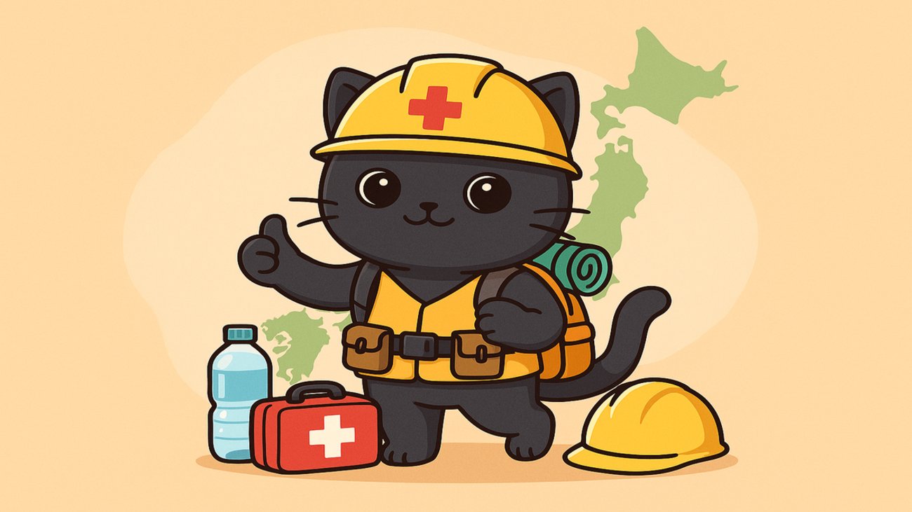 outix_bousai's tweet card. 【続報】カムチャツカ地震の最終規模はM8.8と確定。専門家の24時間報告書を基に、この歴史的災害の科学的意義を徹底解説します。「地震の空白域」で起きた必然、津波警報の裏側、複合災害の脅威とは。未来の防災につながる教訓を届けます。