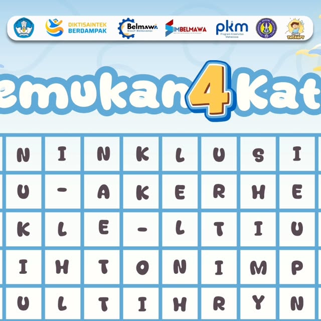 zinetherapy's tweet card. Zine Therapy | PKM-RSH 2025 | Universitas Negeri Yogyakarta (@pkm.rsh_zinetherapy) • Instagram...