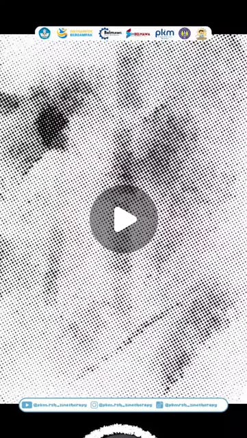 zinetherapy's tweet card. Zine Therapy | PKM-RSH 2025 | Universitas Negeri Yogyakarta (@pkm.rsh_zinetherapy) • Instagram reel