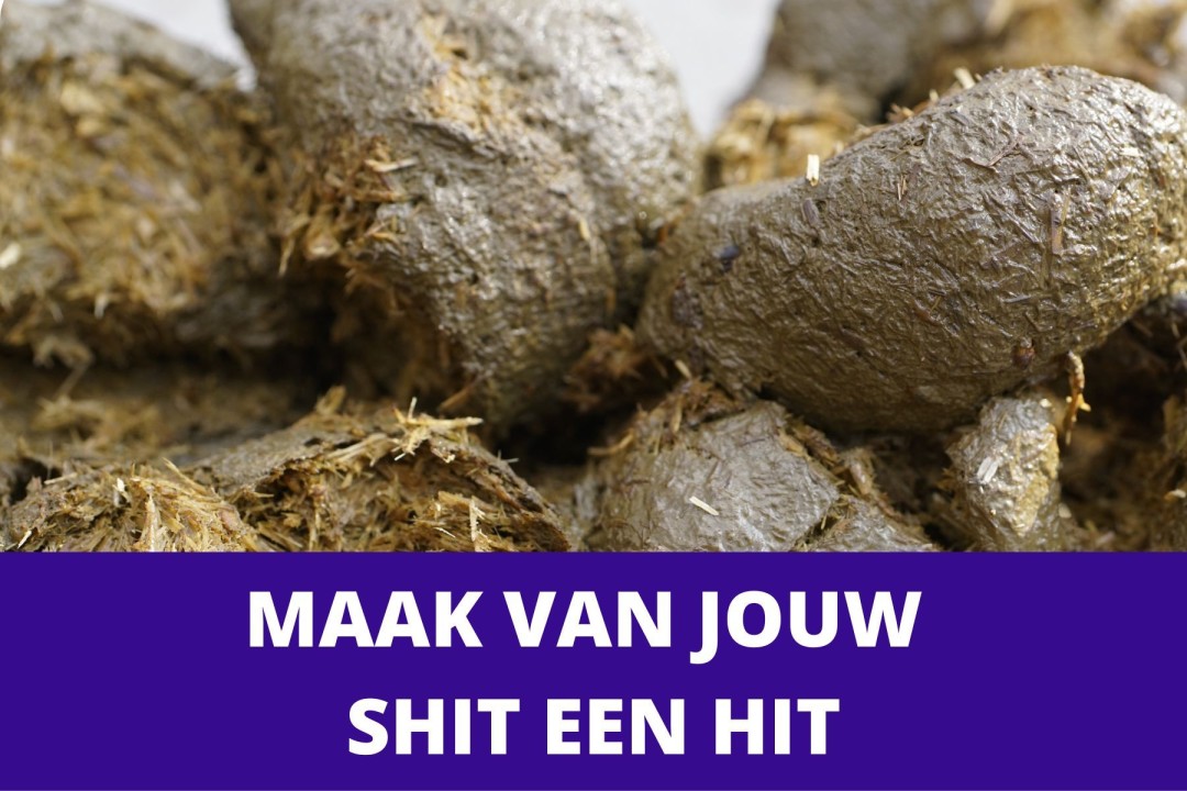 DemusaOS's tweet card. Hallo allemaal! Vandaag ga ik het hebben over paardenmest. Ja, je leest het goed, paardenmest! Ik hoor je denken en zie in gedachte je afkeur: “Getverrr, wat heeft dit te maken met groei in werk en...