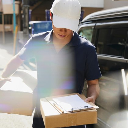 Tweet card summary image