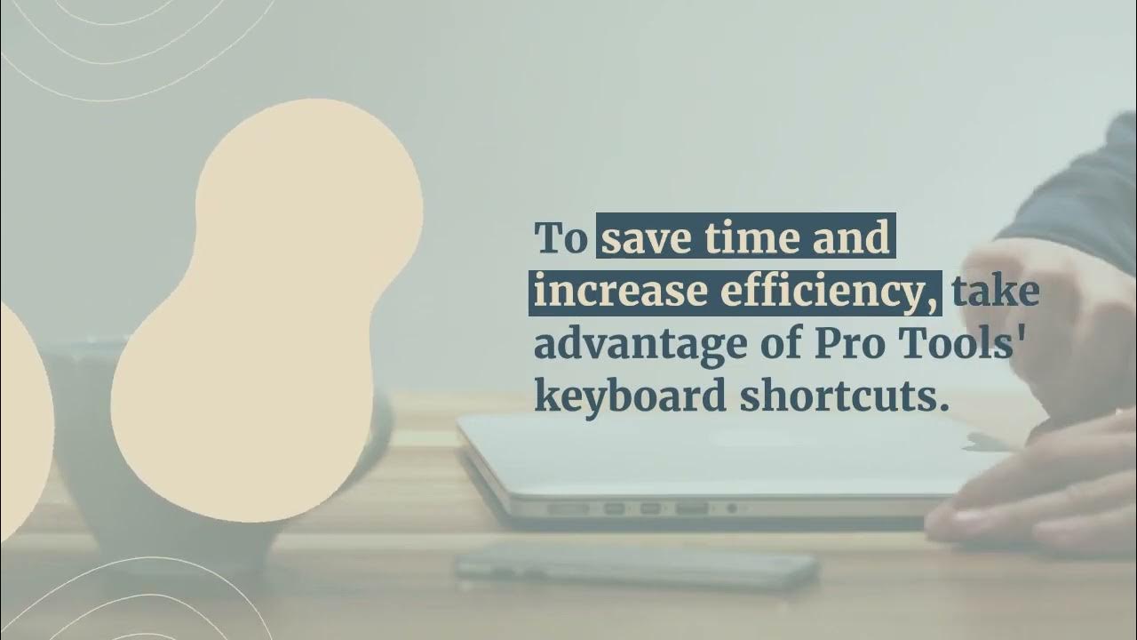 _midicities_'s tweet card. Tips for using Pro-tools