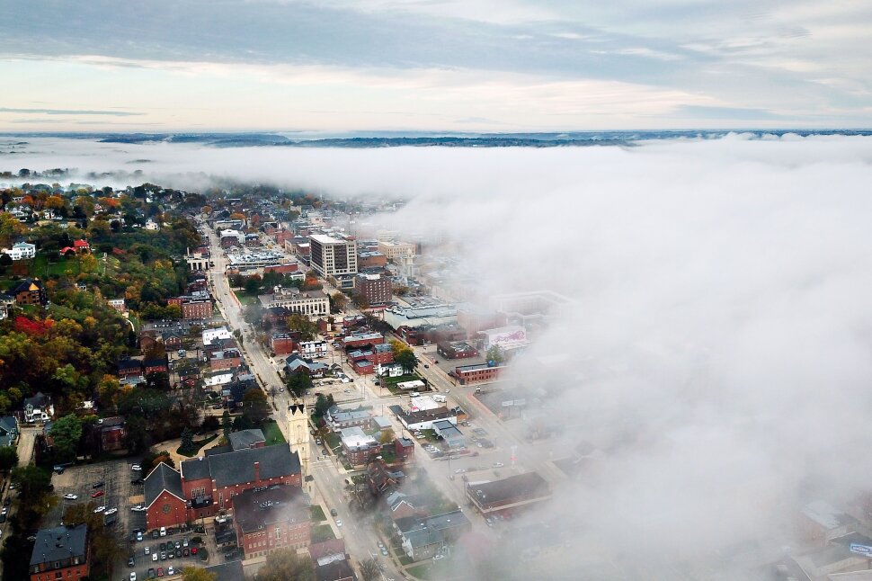 usnews's tweet card. There’s more to the Hawkeye State than corn and presidential primaries, the Best States rankings show.