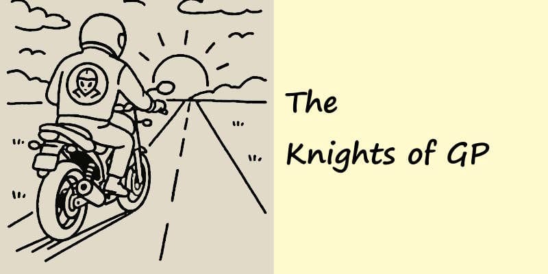 TimWappat's tweet card. Pull on your leathers and fire up the engine — the Knights of GP are riding out to keep Dynamics GP alive beyond Microsoft’s 2031 cutoff, uniting customers, partners, and ISVs to fund updates and...