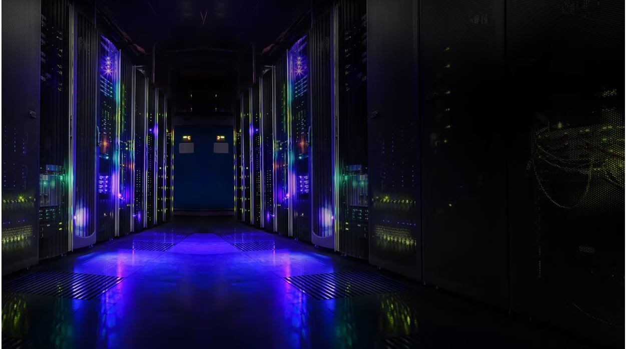 ComputingBPS's tweet card. El superordenador Alice Recoque ampliará las capacidades europeas en inteligencia artificial, computación e investigación, al tiempo que garantizará la eficiencia energética y la soberanía