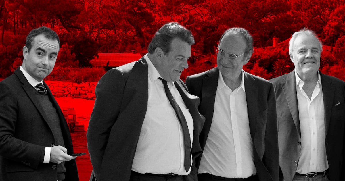 Portes_Thomas's tweet card. Depuis qu’il gravite dans l’entourage d’Emmanuel Macron, le Premier ministre n’a eu de cesse de cultiver ses liens avec le monde des affaires et entretient une relation privilégiée avec Xavier Niel....