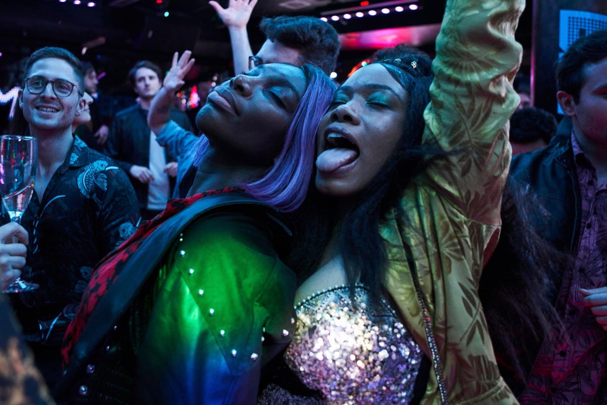 junesarpong's tweet card. BBC called announcement ‘the biggest financial investment to on-air inclusion in the industry’