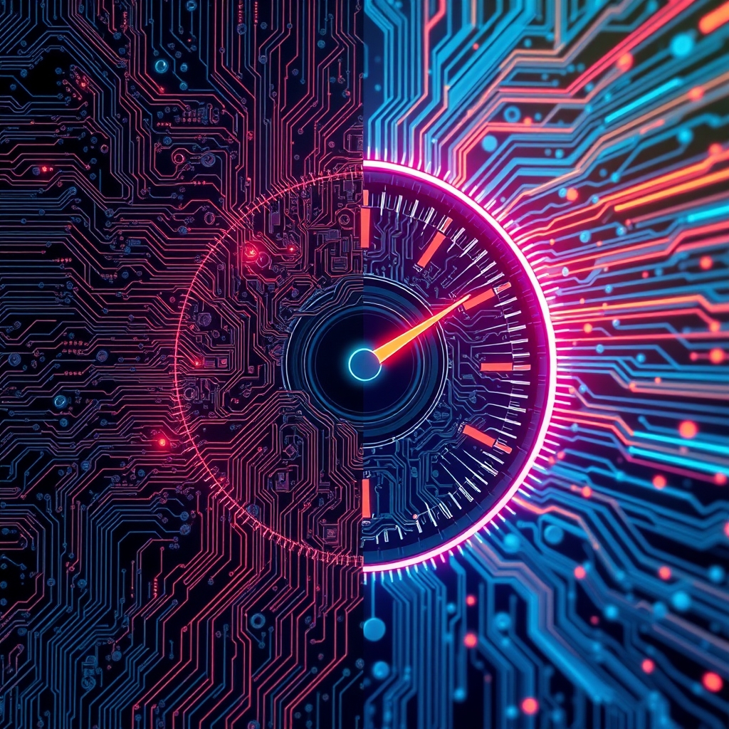 developerareeb's tweet card. Speed up Next.js load times.