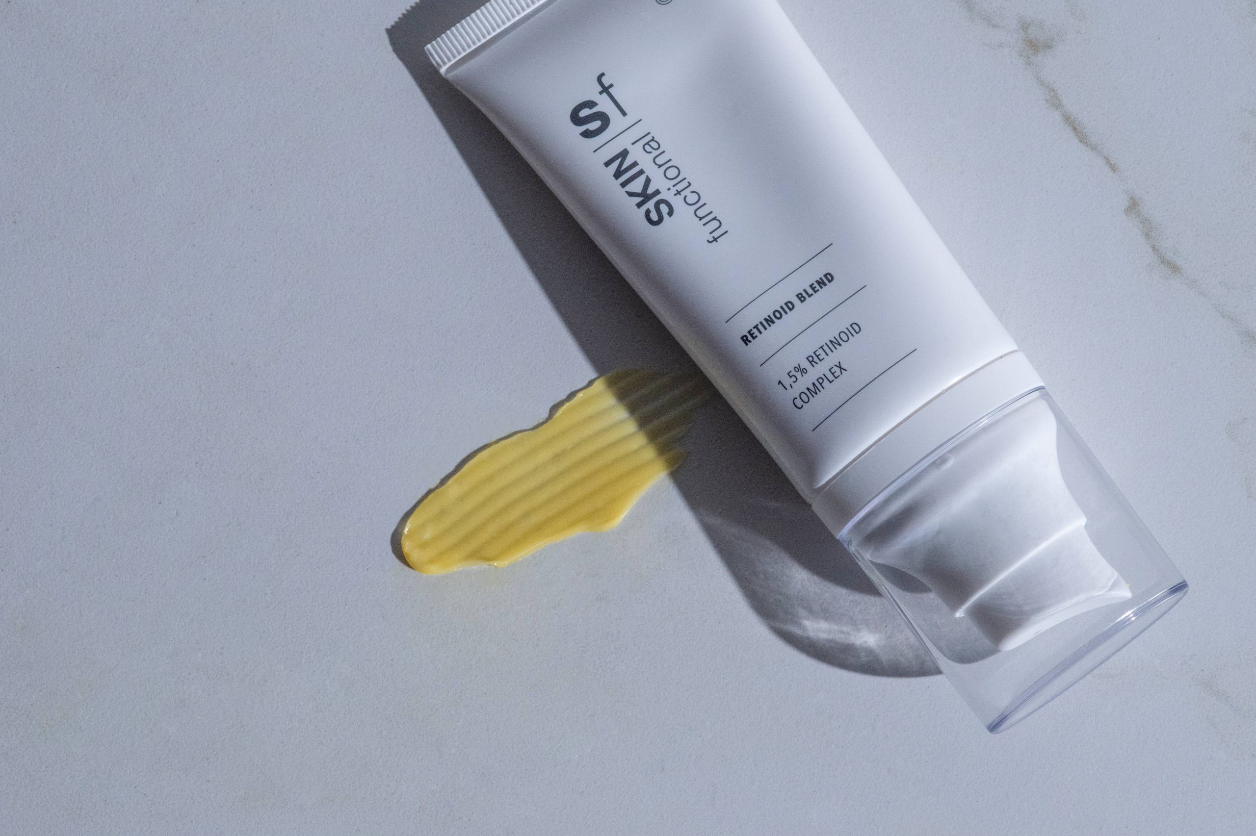 womanandhome_sa's tweet card. Unveiling the 1.5% Retinoid Complex – A New Era in Skincare. SKIN Functional, South Africa’s leader in science-backed skincare solutions, proudly announces the launch of its ground-breaking 1.5%...