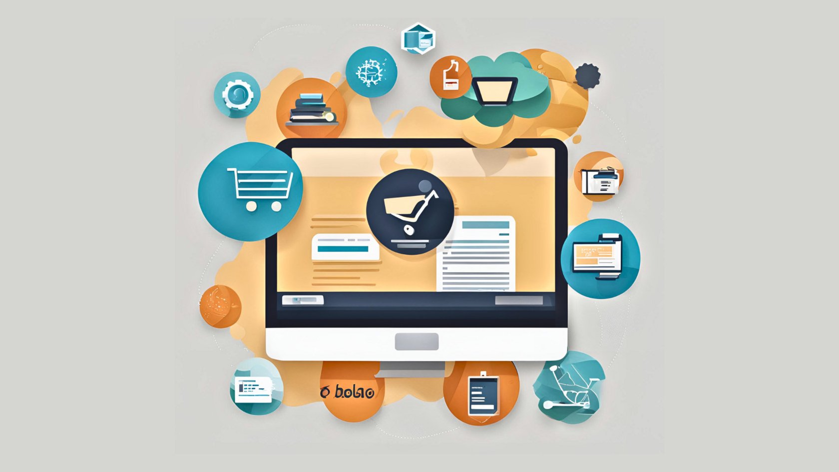 omnycode's tweet card. Learn how to integrate the BigCommerce API into your website. Our guide provides a detailed overview of the integration process and its benefits.