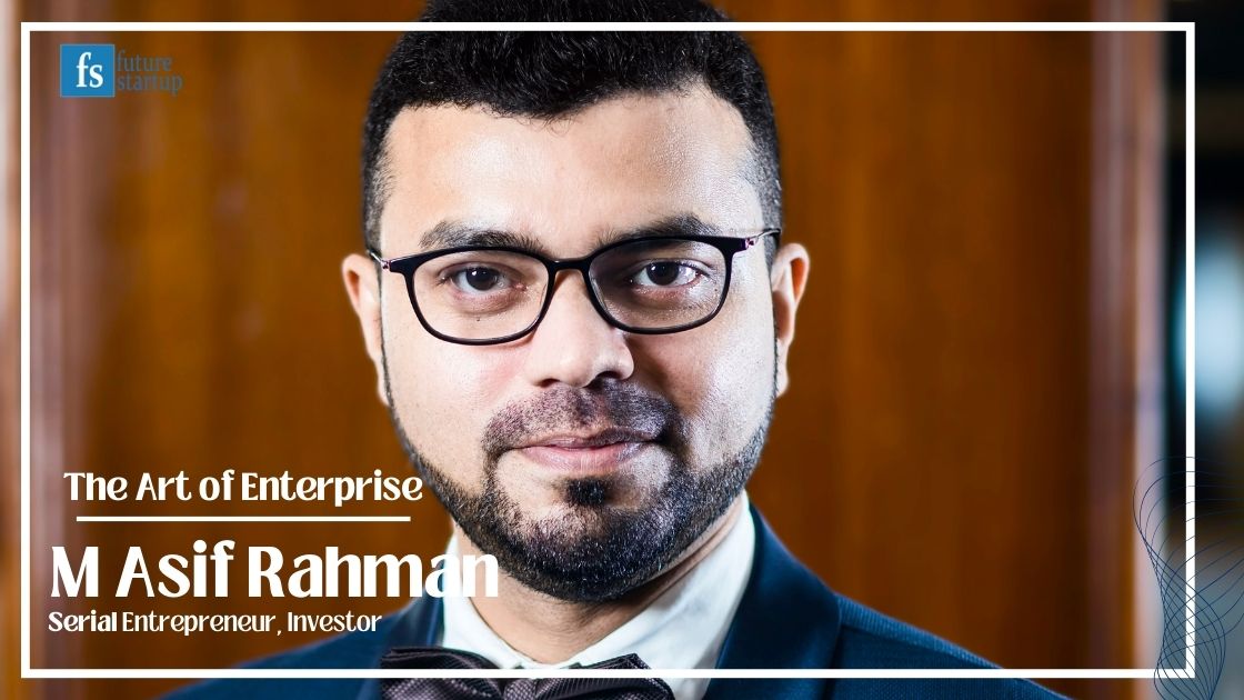 theglcxyz's tweet card. M Asif Rahman is a Dhaka-based serial entrepreneur, investor, and long-time WordPress Enthusiast. In this fascinating conversation, we talk about his personal history, his early entrepreneurial...