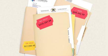 Tweet card summary image