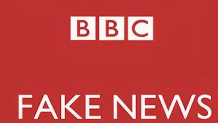 RobRobinette's tweet card. An internal memo revealed that all trans stories were subject to ‘effective censorship’ by specialist LGBTQ reporters hired as gatekeepers at the BBC, who refused to cover gender-critical stories...