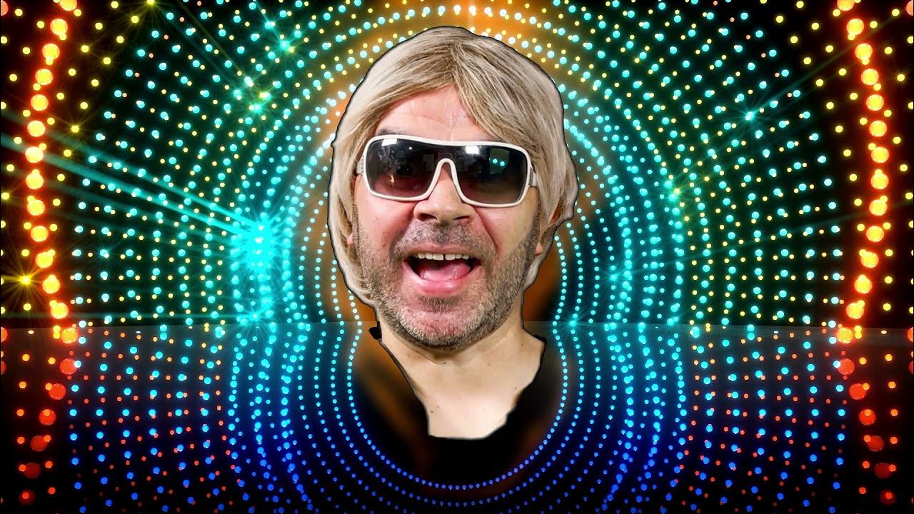 mikewhitepresen's tweet card. SVEN - SVENSATIONAL