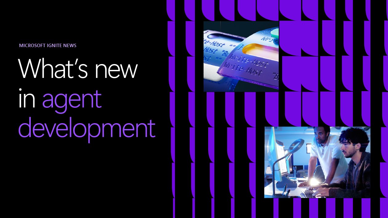 devdigest_today's tweet card. Discover Microsoft Foundry, including hosted agents, multi-agent workflows, agentic RAG, MCP tools, and agent observability. Learn more.