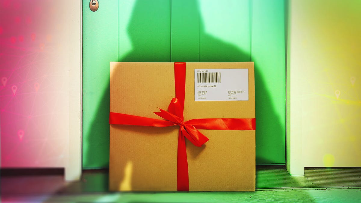 CNET's tweet card. Among trends uncovered in the 2025 survey, I share my best home security tips to help stop your package theft worries this holiday season.