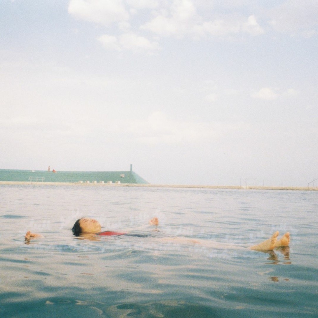 lazy_thinking's tweet card. LULL // End of Year Mix