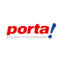 preishals's tweet card. Beim Online-Shop Porta könnt Ihr momentan mit diesem Gutscheincode 10% Rabatt auf Möbel und Accessoires erhalten. Vorteilscode einfach einlösen und sparen!