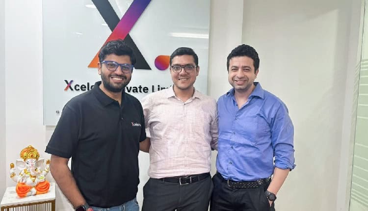 ExpComputer's tweet card. Xcelore has expanded its leadership team by announcing the appointment of Sunil Yadav as the Chief Technology Officer (CTO) and Co-Founder and Chetan Malhotra as the Head of Business for AI Products....