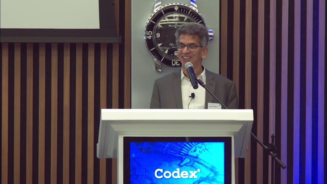 rigetti's tweet card. How should we embrace the quantum society? Dr. Subodh Kulkarni,...