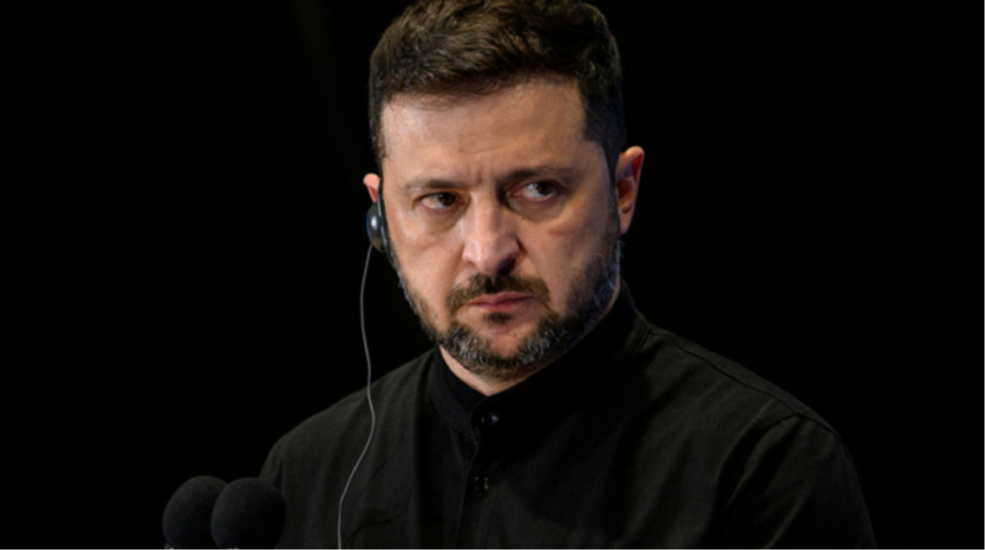 Tkach_Mykhailo's tweet card. В одному з епізодів