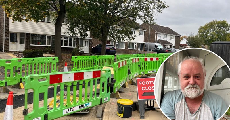 Tweet card summary image