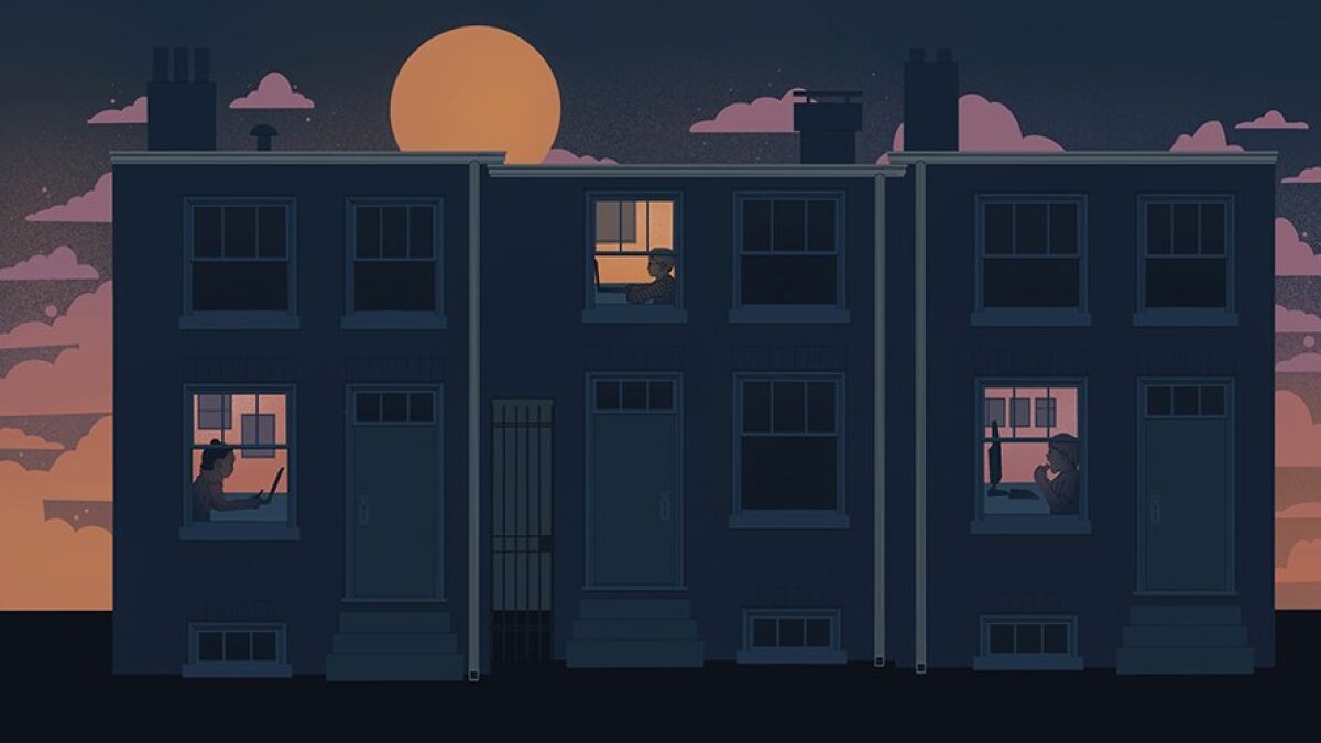 educationweek's tweet card. There are ways to attend to students’ social-emotional growth even when they are learning remotely or sitting in a classroom six feet apart.