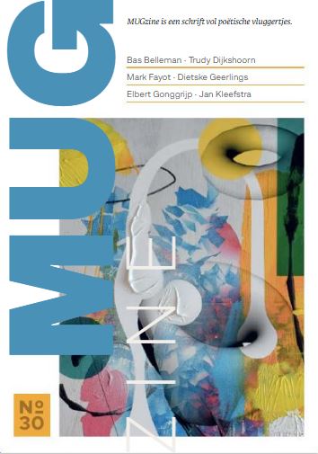 wvanheiningen's tweet card. Nummer 30 . Hij komt inderdaad, het laatste nummer van 2025, de nieuwe MUGzine. Dus als je nog geen cadeautje hebt voor Sinterklaas of Kerstmis is dit de uitgelezen (no pun intended) mogelijkheid o…