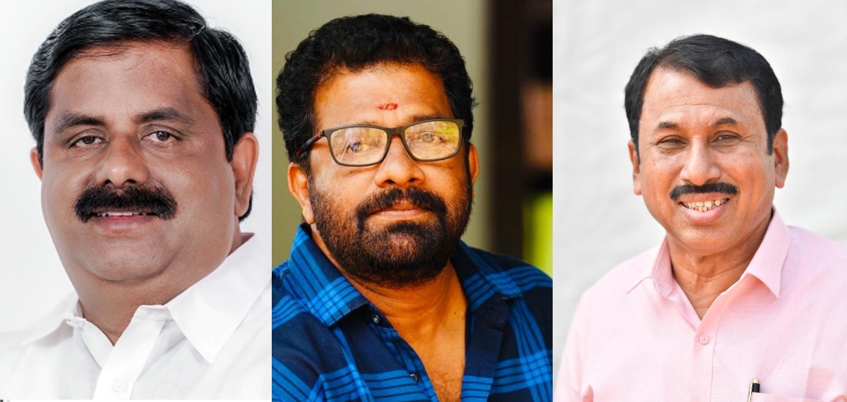 reporter_tv's tweet card. കോര്‍പ്പറേഷനിലേക്ക് യുഡിഎഫ് സ്ഥാനാര്‍ത്ഥിയായി മത്സരിക്കാനിരുന്ന വി എം വിനുവിന് ഹൈക്കോടതിയില്‍ നിന്നും തിരിച്ചടിയുണ്ടായതിന് പിന്നാലെ പ്രതികരിച്ച് കോഴിക്കോട് ഡിസിസി പ്രസിഡന്റ് കെ പ്രവീണ്‍ കുമാര്‍| CPIM...