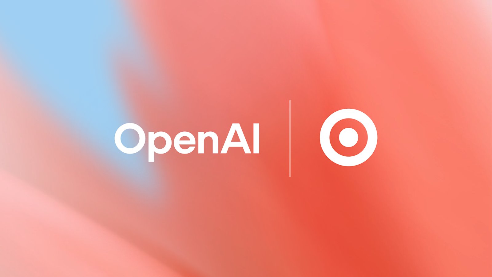 PodeanMTrack's tweet card. OpenAI and Target are partnering to bring a new Target app to ChatGPT, offering personalized shopping and faster checkout. Target will also expand its use of ChatGPT Enterprise to boost productivity...
