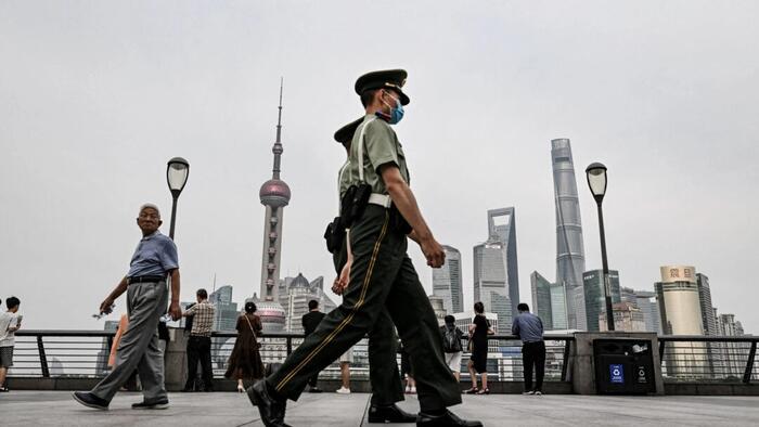 zerohedge's tweet card. NGOs like Freedom House play an important role in supplementing U.S. government agencies for international advocacy of human rights, an expert said.