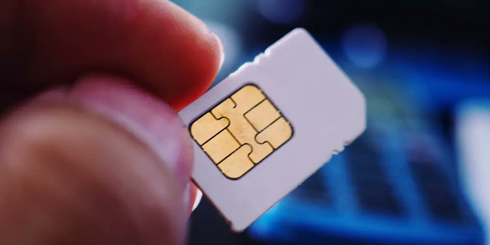 K24Tv's tweet card. A newly updated SIM-card registration framework is stirring controversy after it surfaced that the law cites unusually sensitive