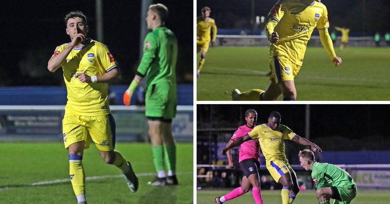 Tweet card summary image