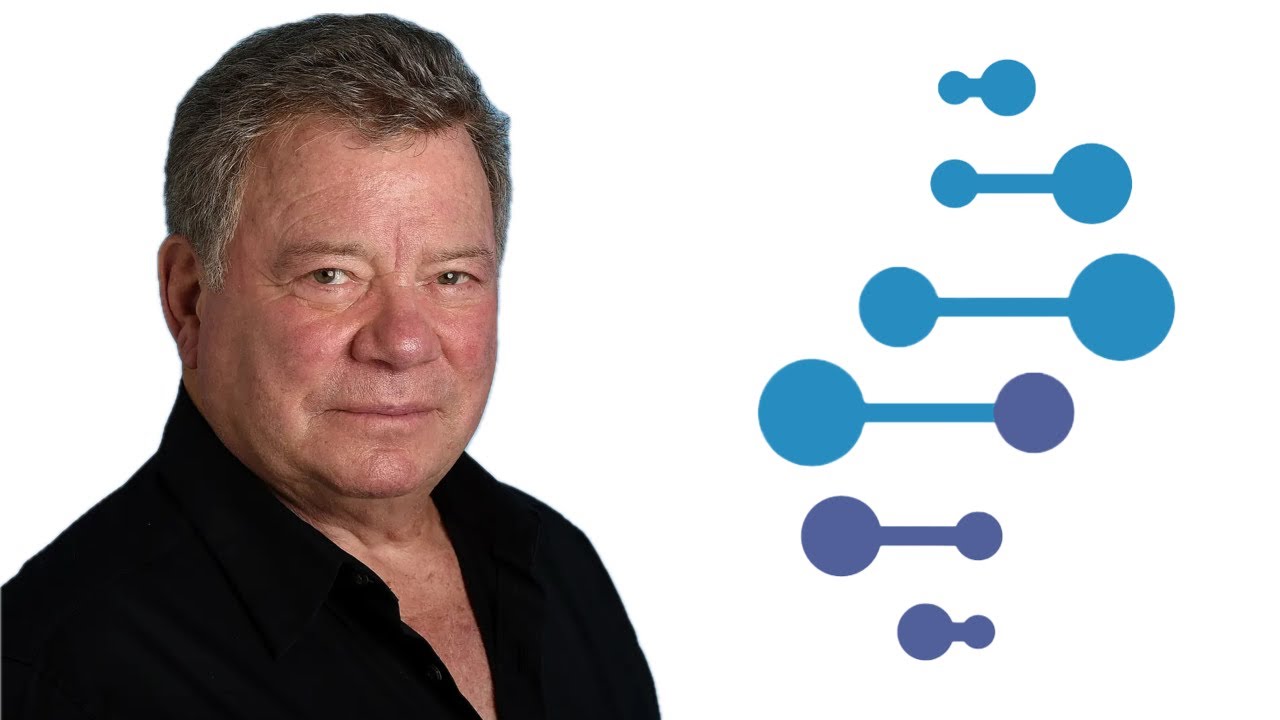 WilliamShatner's tweet card. William Shatner | IdentifySensors | Check4
