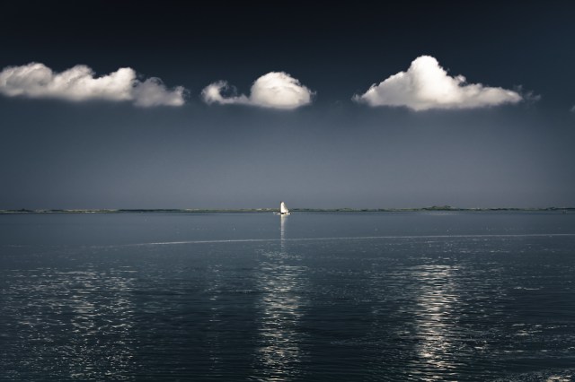 LifeHasNoScript's tweet card. Life prepares us to find internal peace.