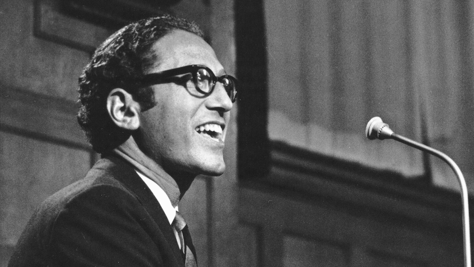 Cavalorn's tweet card. A mathematician by training, he acquired a devoted following with songs that set sardonic lyrics to music that was often maddeningly cheerful.