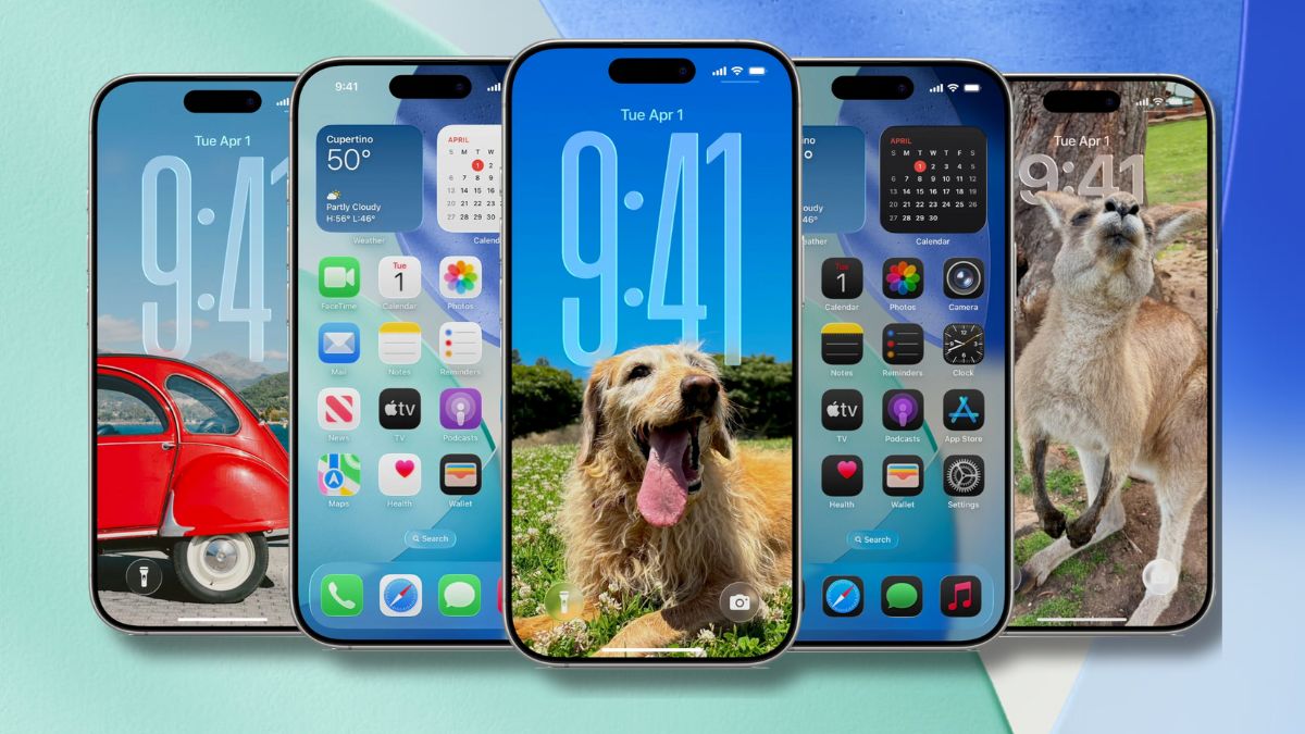 icreate_NL's tweet card. Vanavond is het zover: Apple brengt iOS 26 uit voor de iPhone en iPadOS 26 voor de iPad. Een grote update met slimme nieuwe functies, handige