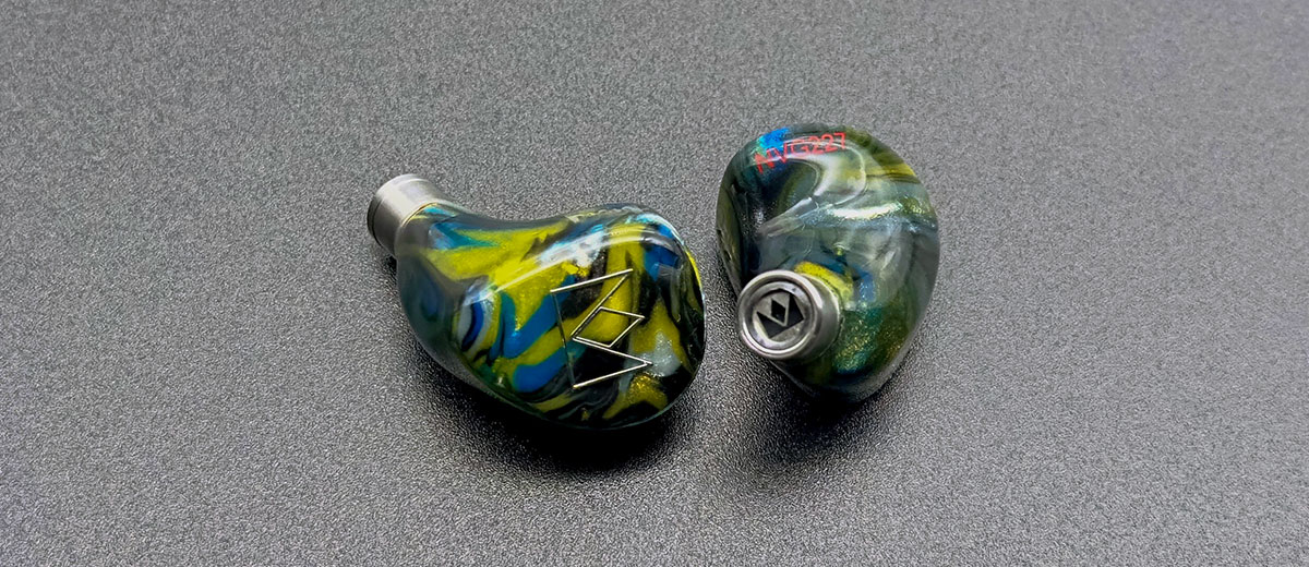 headfonics's tweet card. Nihal reviews the Noble Audio Van Gogh, a new hybrid 8mm dynamic and triple BA IEM, tuned with a 'musical slant' and currently priced at $699.