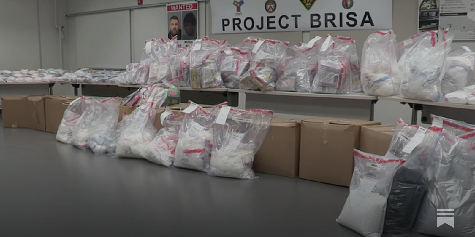 scoopercooper's tweet card. Projects Cobra and Brisa, once hailed as record seizures, collapsed in court as weak laws and timid leadership in Ottawa shielded cartel networks.