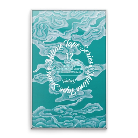 diskunionhiphop's tweet card. Mitime Tape Series12~~DJ RALLY HO!-Insomnia Musique Concrete~~ (CASSETTE TAPE)/TOTS a.k.a KilleDBYCHaritY/珠玉の選曲で描く非日常と癒しの音空間ミックス作品/HIPHOP/R&Bの商品詳細ページです。新品CDからレコード、紙ジャケ、中古のレア盤など各種を取り扱う、ディスクユニオン・オンライ...