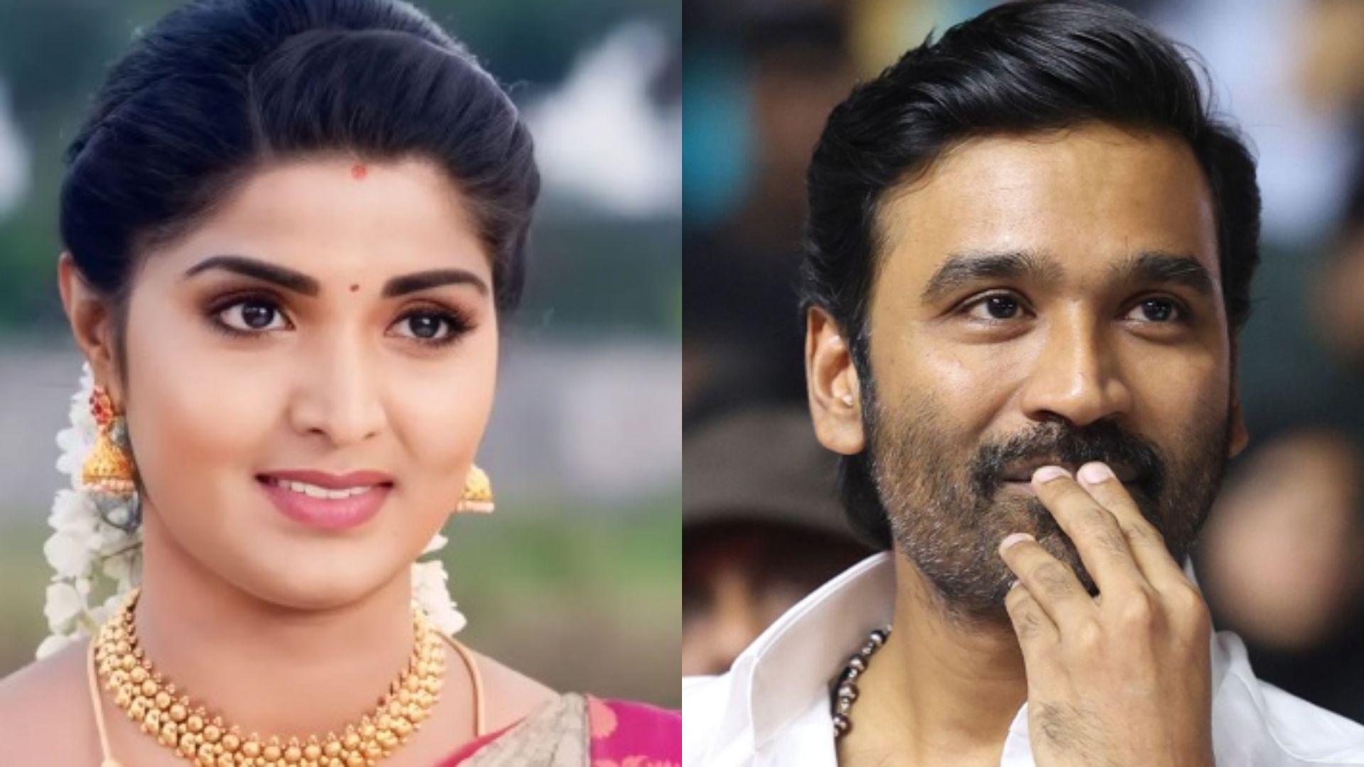 SparkMedia_TN's tweet card. பிரபல சின்னத்திரை நடிகை மான்யா ஆனந்த். ‘வானத்தைப் போல’, ‘மருமகள்’, ‘அன்னம்’ உள்ளிட்ட சீரியல்கள் பிரபலம் ஆனவர்.  இவர் அளித்த பேட்டி ஒன்று சர்ச்சையாகி அது 