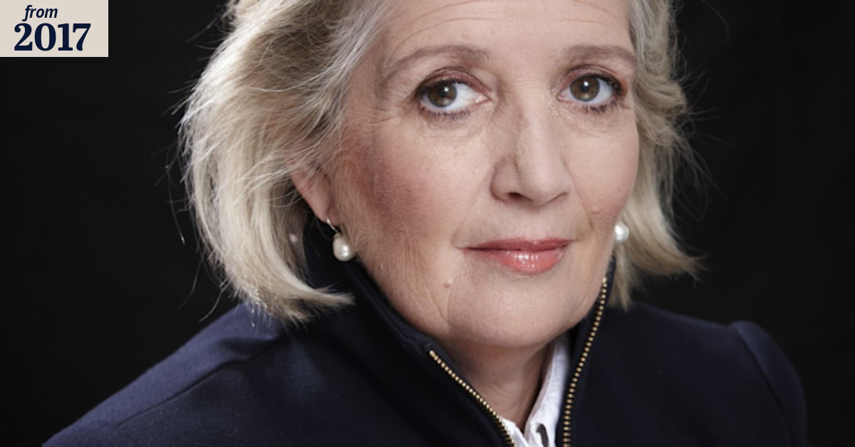 JaneCaro's tweet card. Speaking about our own experiences is one way we can take power back from those who took it from us.