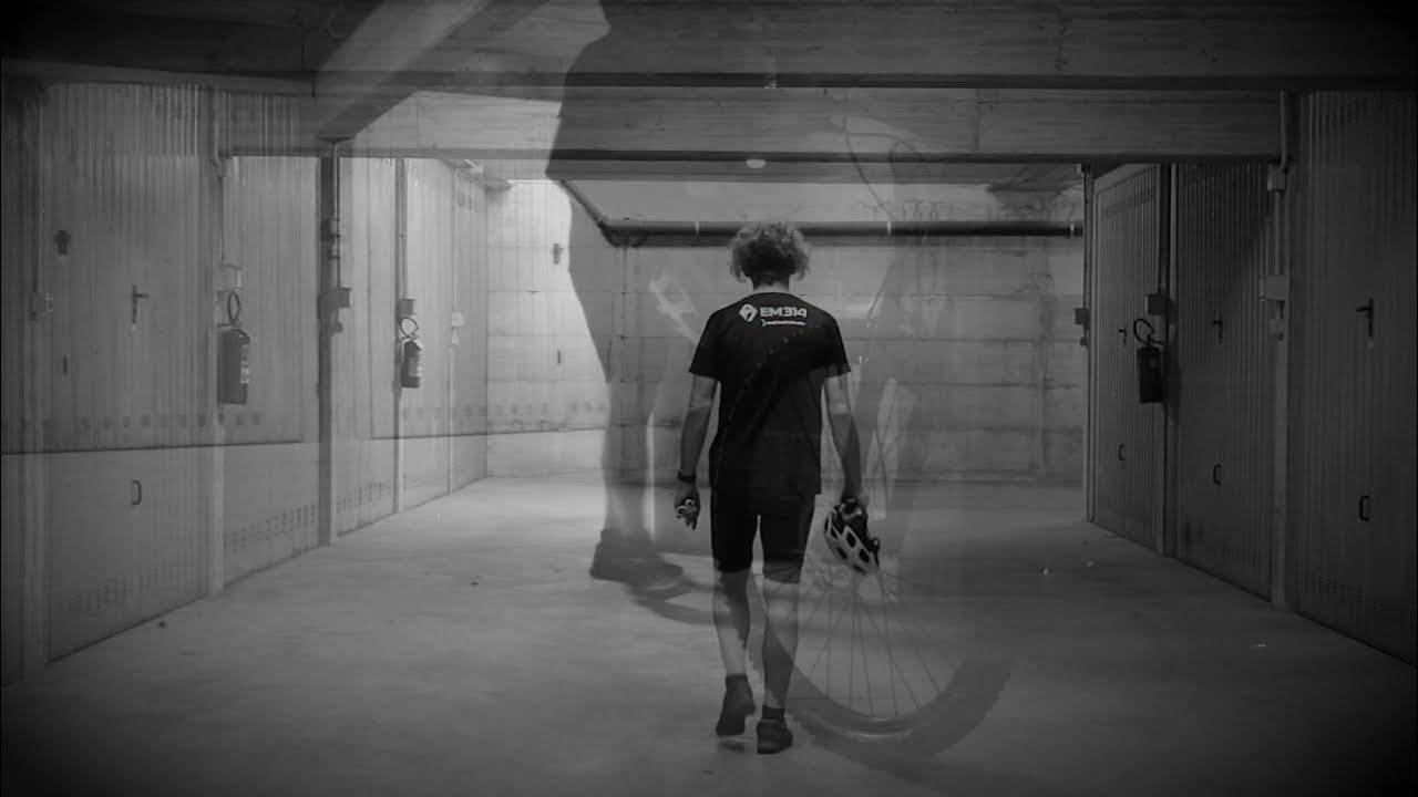 CosmosMediaIt's tweet card. EM314 Emmanuele Macaluso - ROAD TO TAMPERE (Official Video)